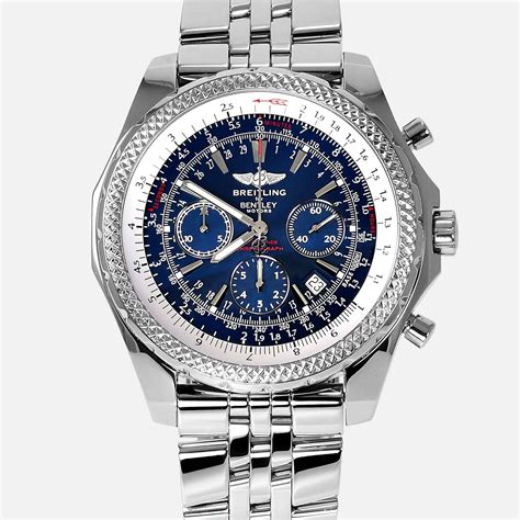 breitling by bentley - breitling by bentley men's watch.